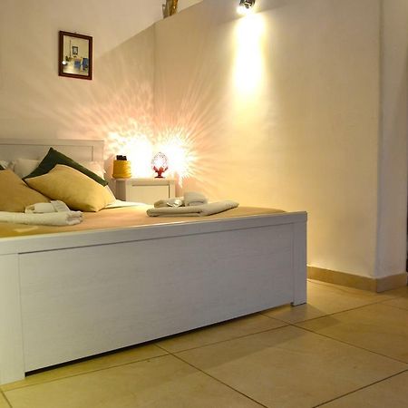 La Violetta Ostuni Apartment Exterior foto