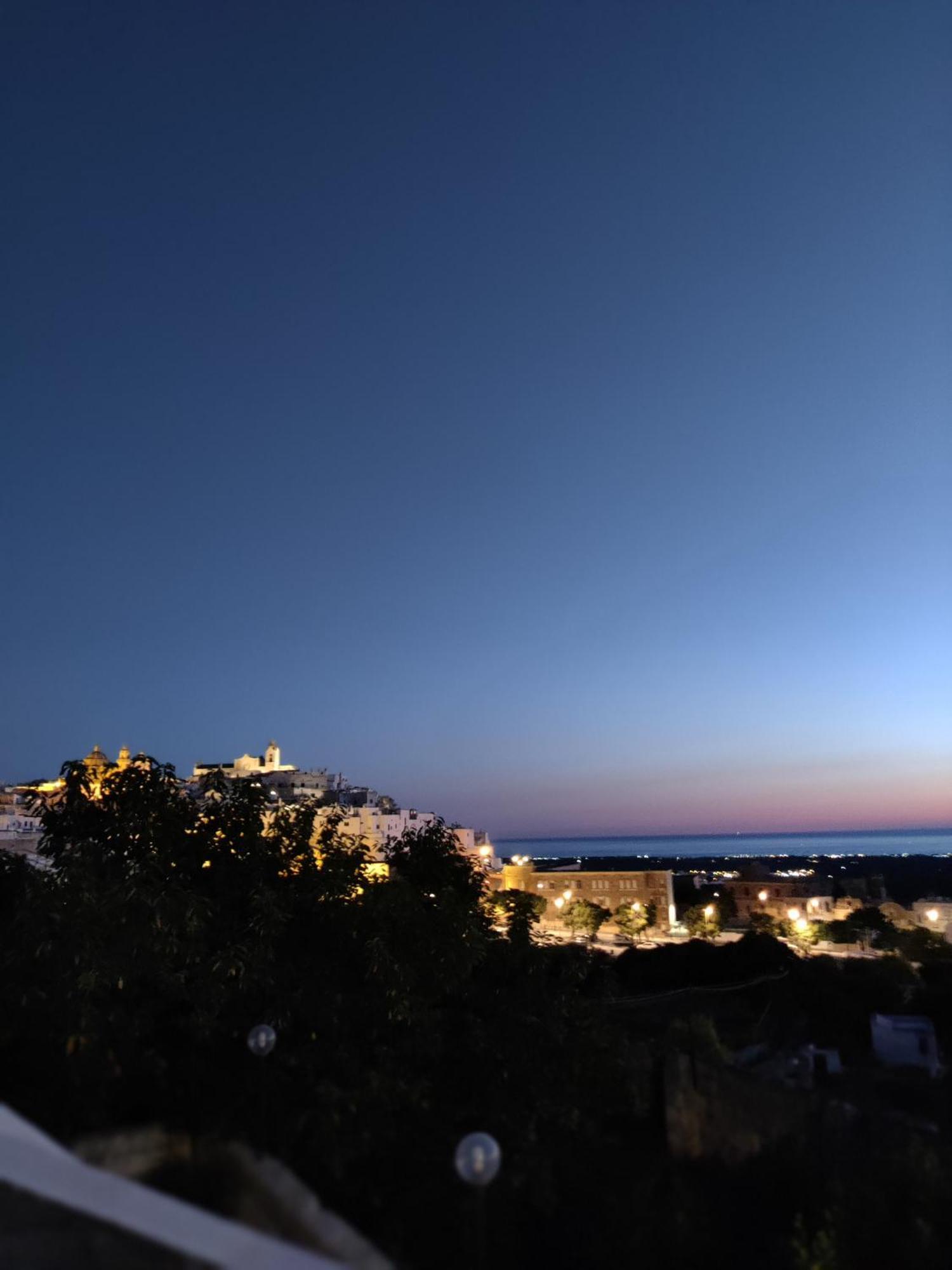 La Violetta Ostuni Apartment Exterior foto