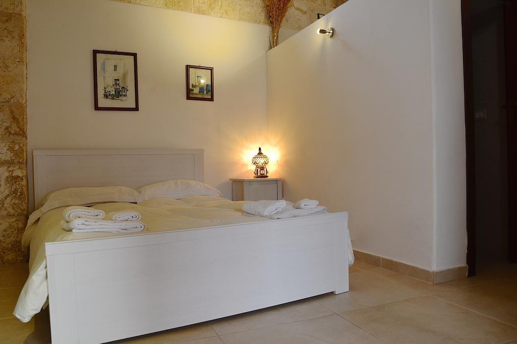 La Violetta Ostuni Apartment Cameră foto