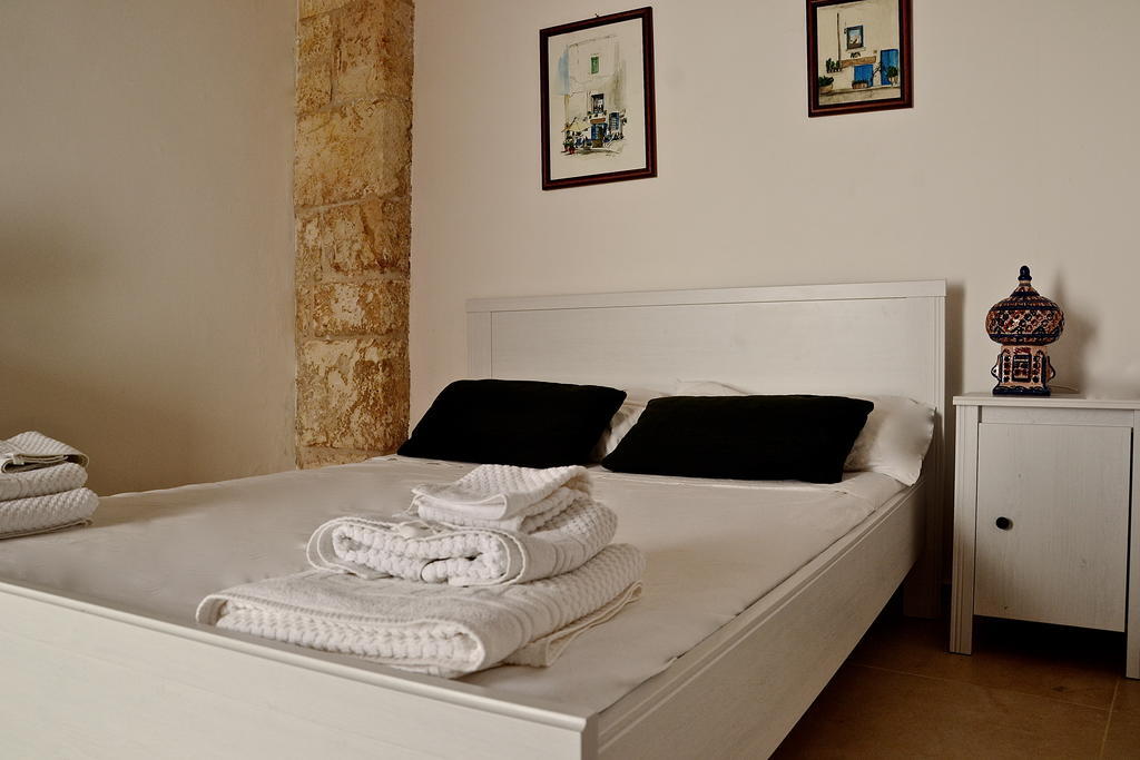 La Violetta Ostuni Apartment Exterior foto