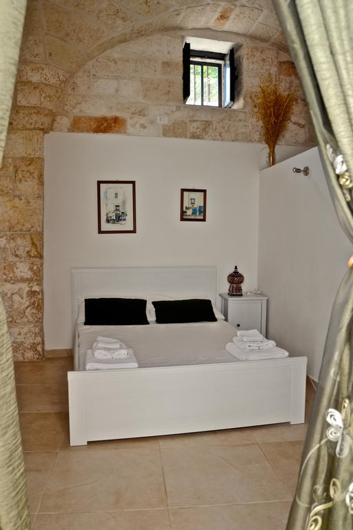La Violetta Ostuni Apartment Exterior foto