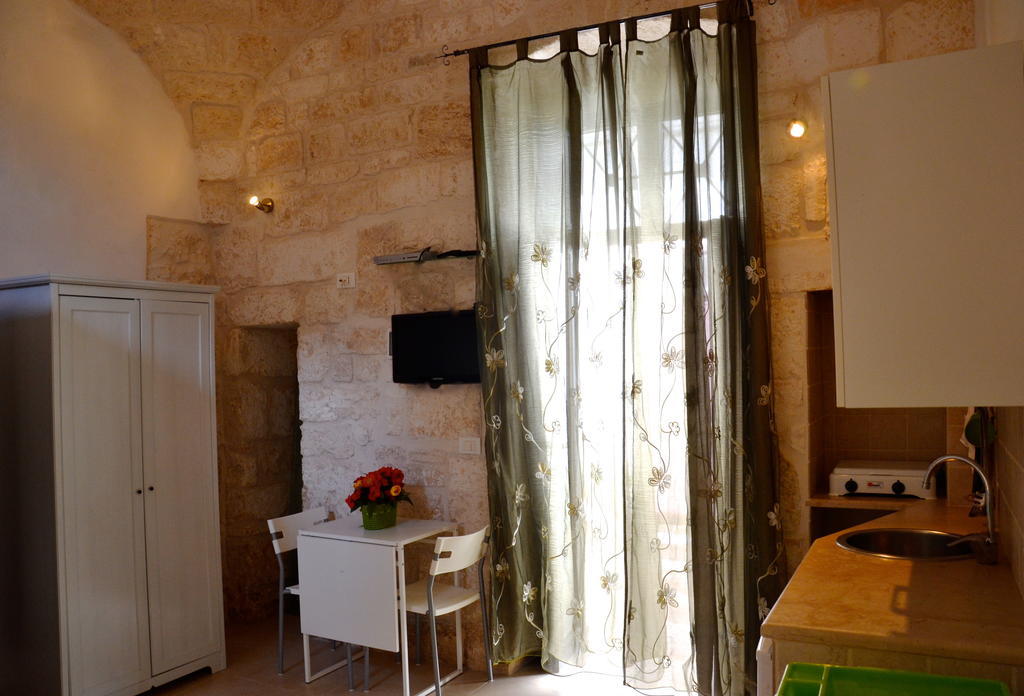 La Violetta Ostuni Apartment Exterior foto