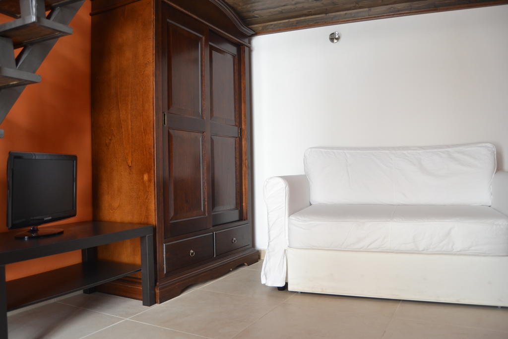 La Violetta Ostuni Apartment Cameră foto