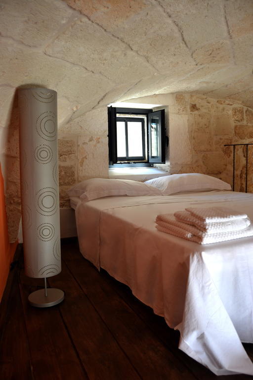La Violetta Ostuni Apartment Cameră foto