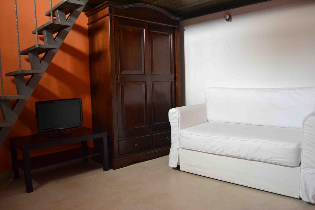 La Violetta Ostuni Apartment Cameră foto