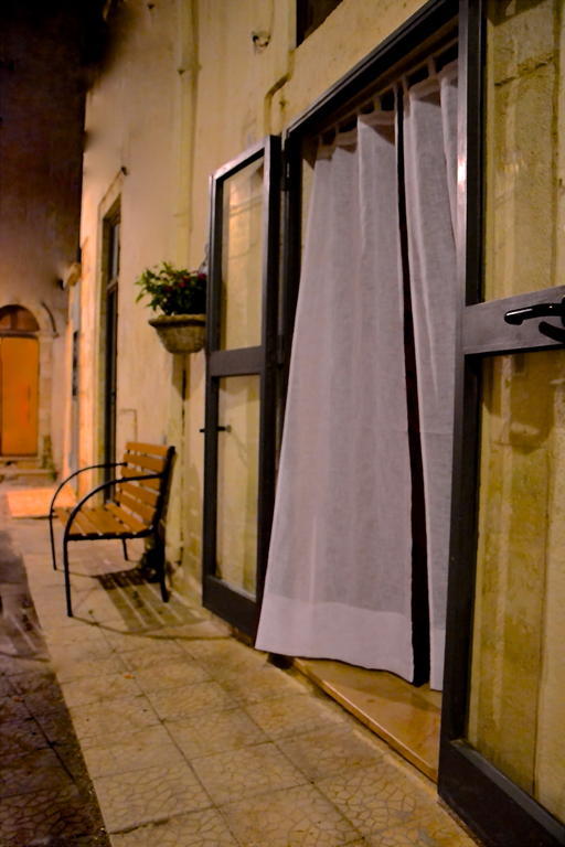 La Violetta Ostuni Apartment Exterior foto