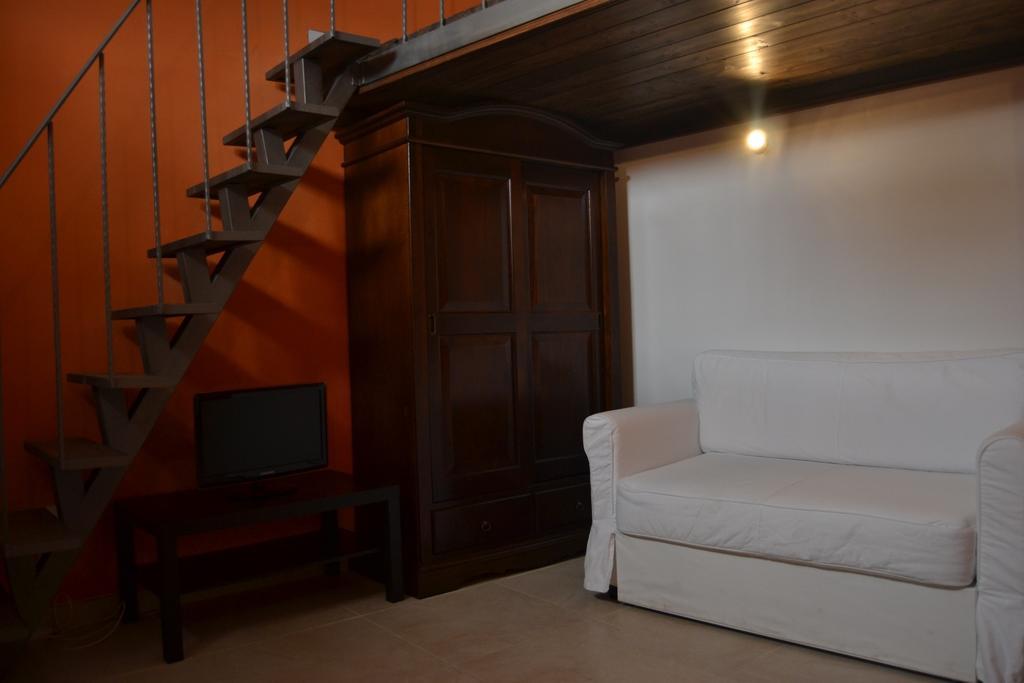 La Violetta Ostuni Apartment Exterior foto