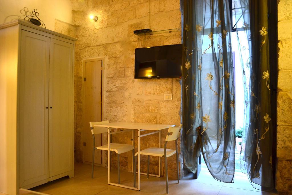 La Violetta Ostuni Apartment Exterior foto
