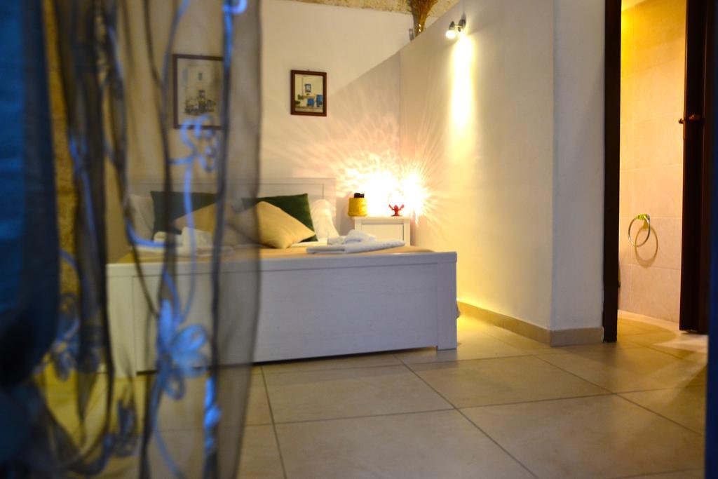 La Violetta Ostuni Apartment Exterior foto