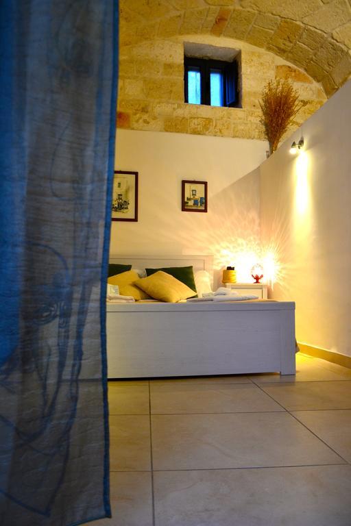 La Violetta Ostuni Apartment Exterior foto