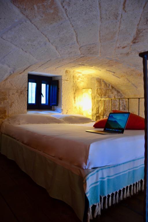 La Violetta Ostuni Apartment Exterior foto
