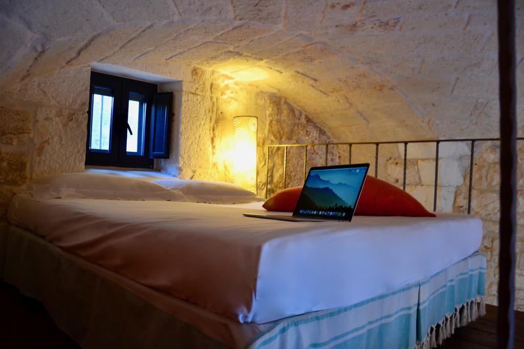 La Violetta Ostuni Apartment Exterior foto