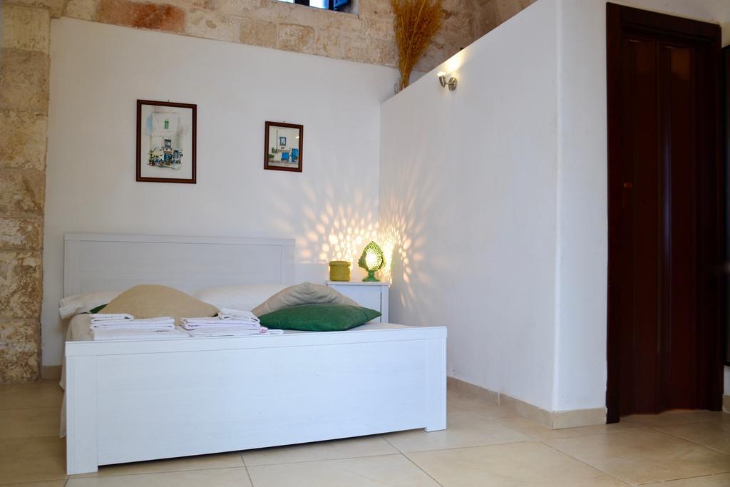 La Violetta Ostuni Apartment Exterior foto
