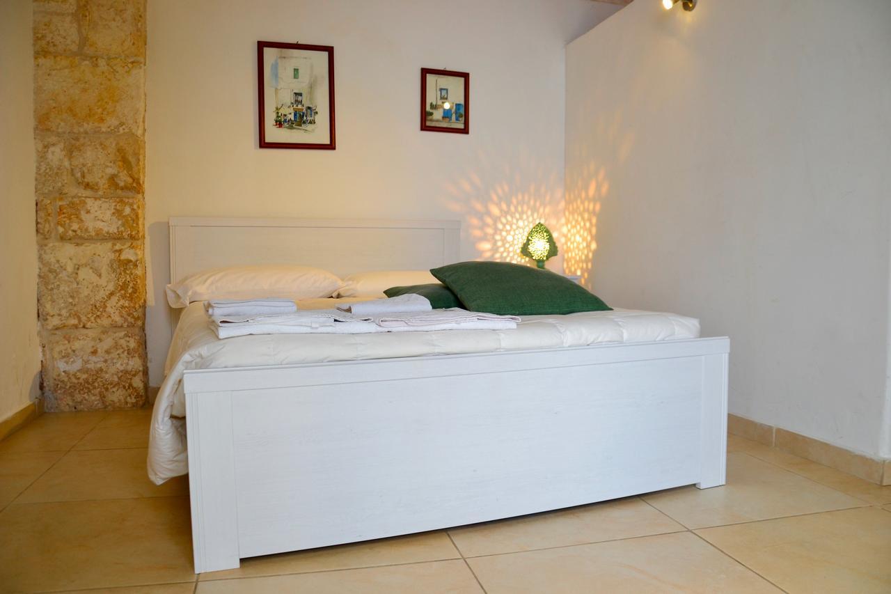 La Violetta Ostuni Apartment Exterior foto