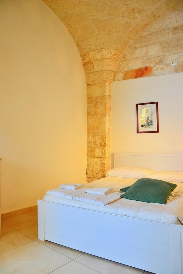 La Violetta Ostuni Apartment Exterior foto