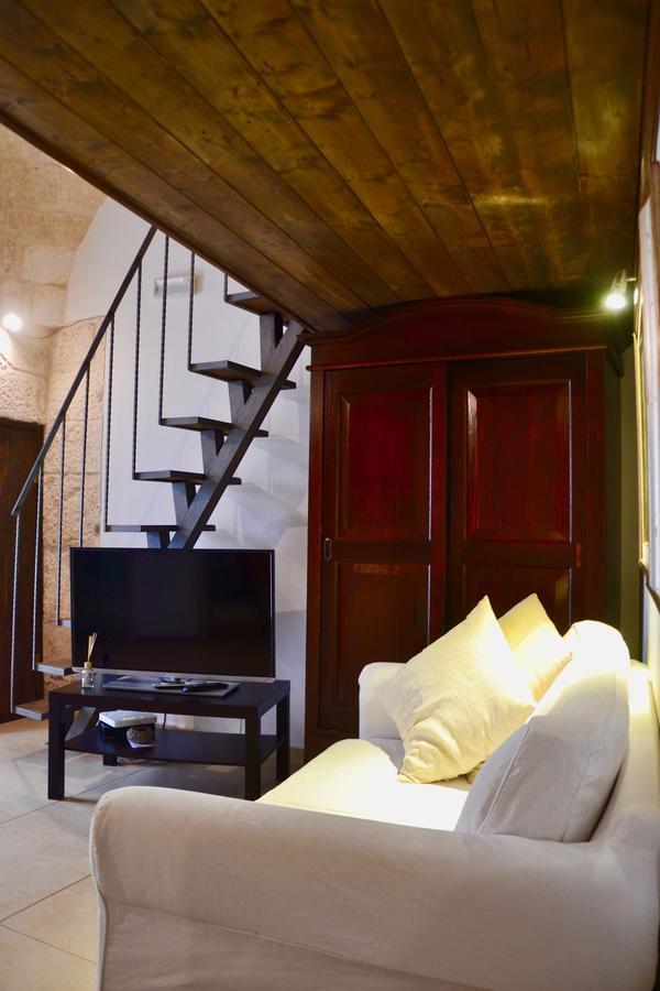 La Violetta Ostuni Apartment Exterior foto