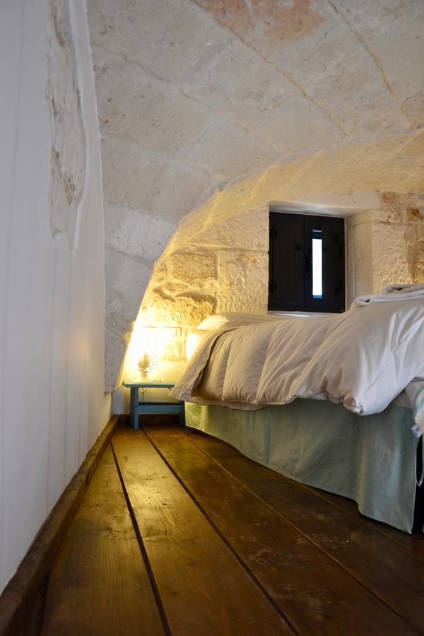 La Violetta Ostuni Apartment Exterior foto