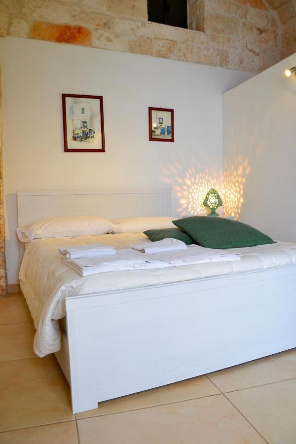 La Violetta Ostuni Apartment Exterior foto